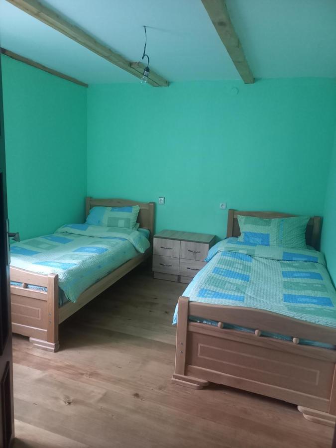 Sesili Guesthouse Adishi Room photo